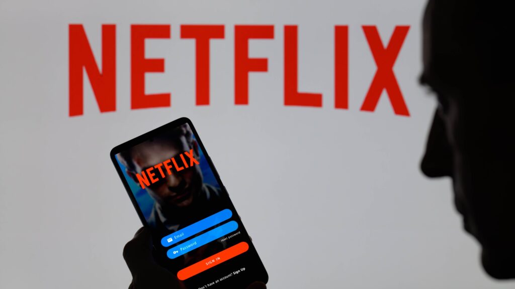 Lawsuit Accuses Streaming Giant of Spying on Users