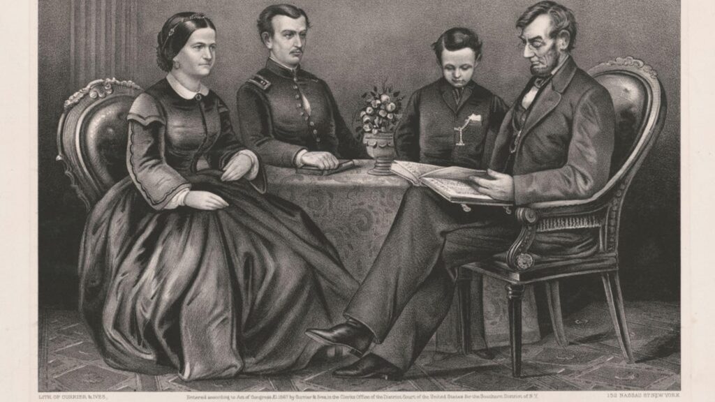 Mary Todd Lincoln and the Double Standard of Mental Illness