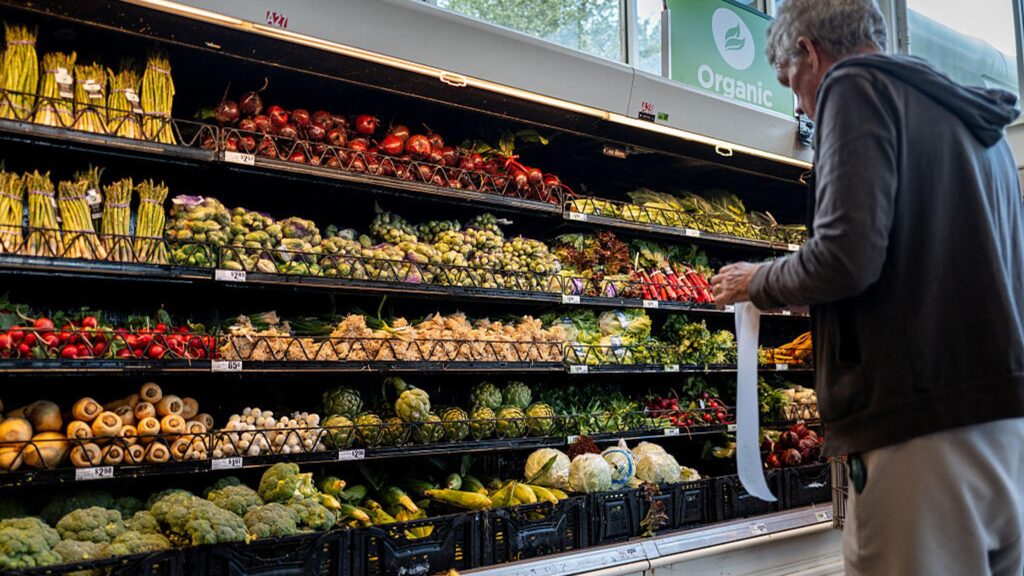 This Is Where Inflation Is Biting the Hardest for Americans