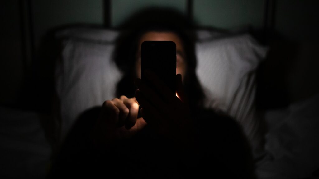 The Danger of Screens Taking Over Our Lives