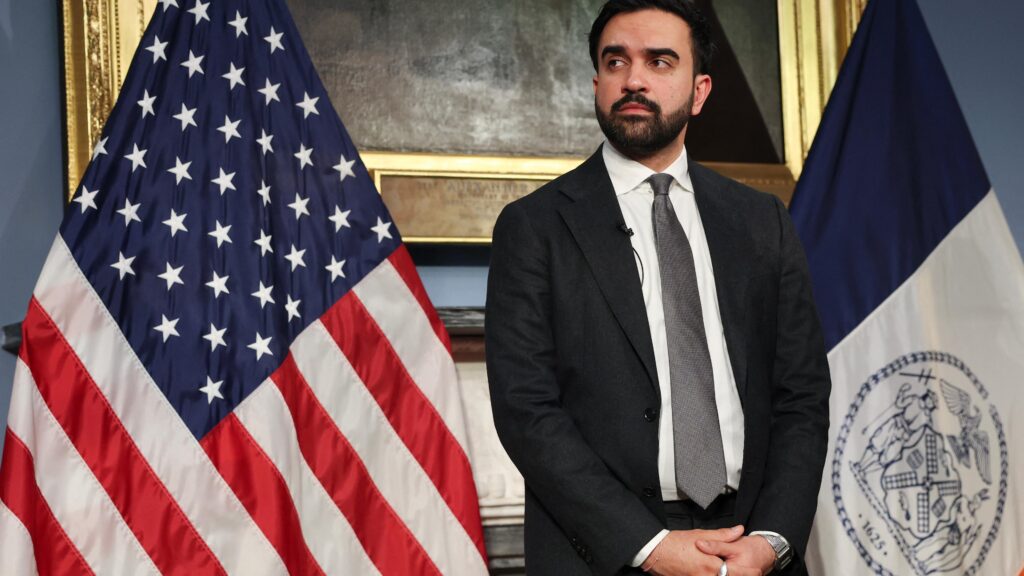 Did Zohran Mamdani’s New Budget Really Eliminate New York City’s Deficit?