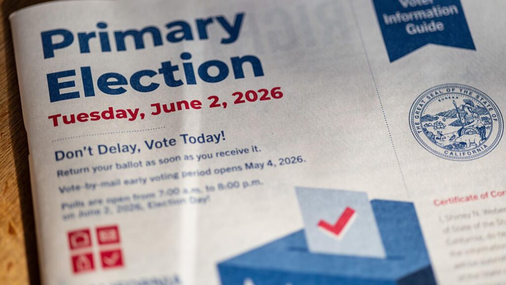 Where the Tumultuous California Governor’s Primary Race Stands