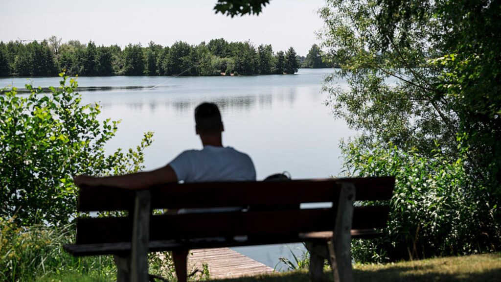 Why Connecting with Nature Makes Us Feel Better About Ourselves