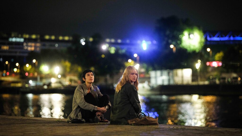 ‘All of a Sudden’ Is a Wondrous Work About Caring for One Another