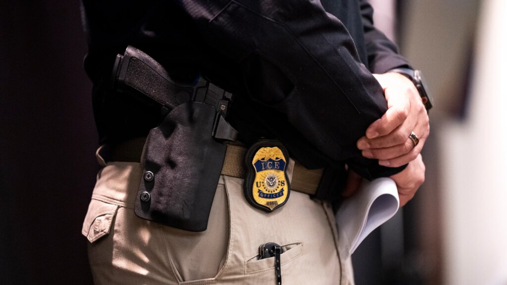 The Next ICE Director Will Need More Than Loyalty to Trump, Former ICE Officials Say The Next ICE Director Will Need More Than Loyalty to Trump, Former ICE Officials Say