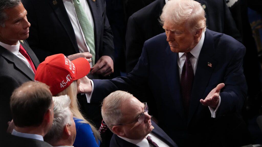 ‘Political Revolution’ in America If Trump Sends Troops to Iran, Warns MTG