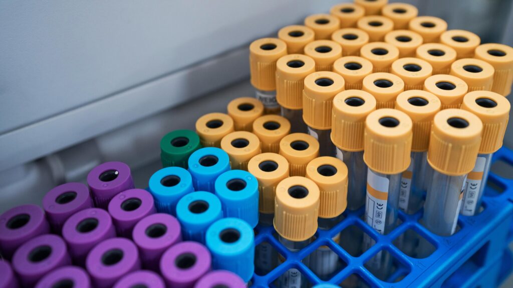 Scientists Are Getting Closer to a Blood Test for Lung Cancer Scientists Are Getting Closer to a Blood Test for Lung Cancer
