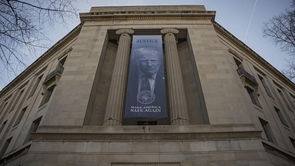 What to Know About the DOJ’s .7B ‘Anti-Weaponization Fund’ That Could Compensate Trump Allies Investigated Under Biden