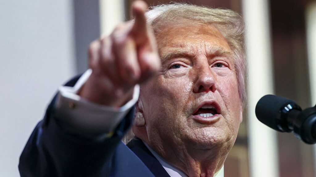 Trump Cancels Planned Attack on Iran, Citing ‘Serious Negotiations’