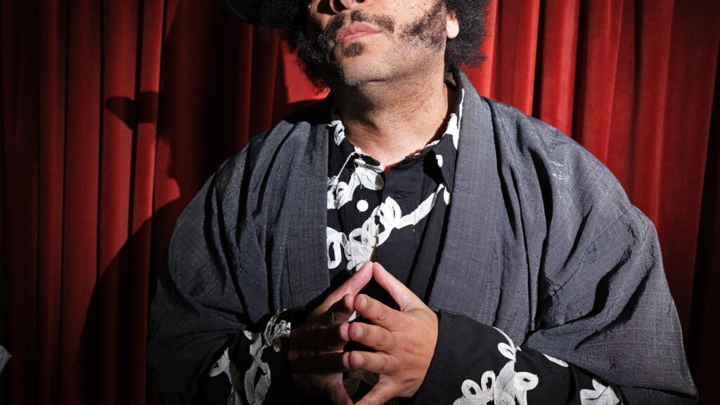 How Boots Riley Made a ‘Feel-Good’ Movie About Capitalist Exploitation How Boots Riley Made a ‘Feel-Good’ Movie About Capitalist Exploitation