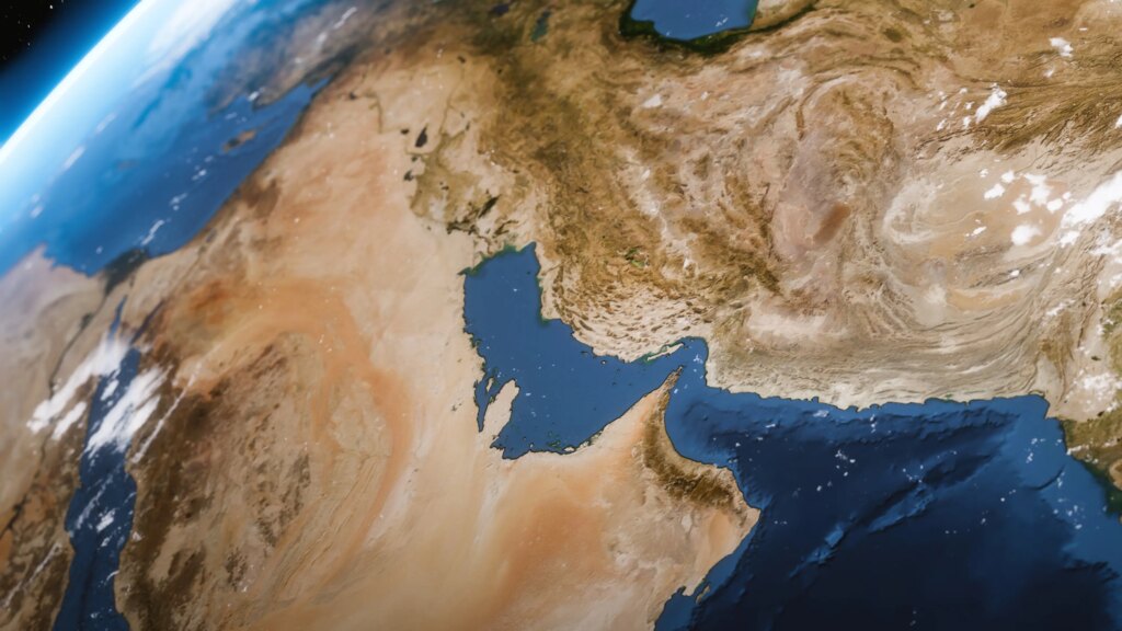How the Iran War Could Threaten Global Internet Access