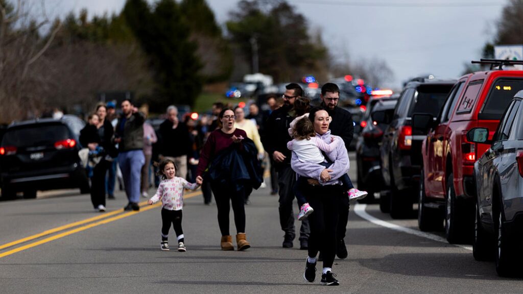 What We Know About the Michigan Synagogue Shooting Suspect What We Know About the Michigan Synagogue Shooting Suspect