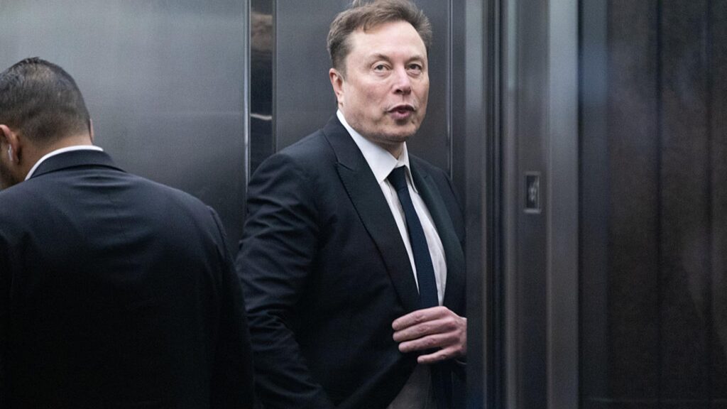 Musk’s Failed OpenAI Lawsuit Underscores xAI’s Struggles