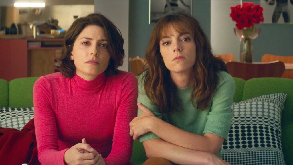 Pedro Almodovar’s ‘Bitter Christmas’ Bears Familiar Ideas in a Pleasing Package