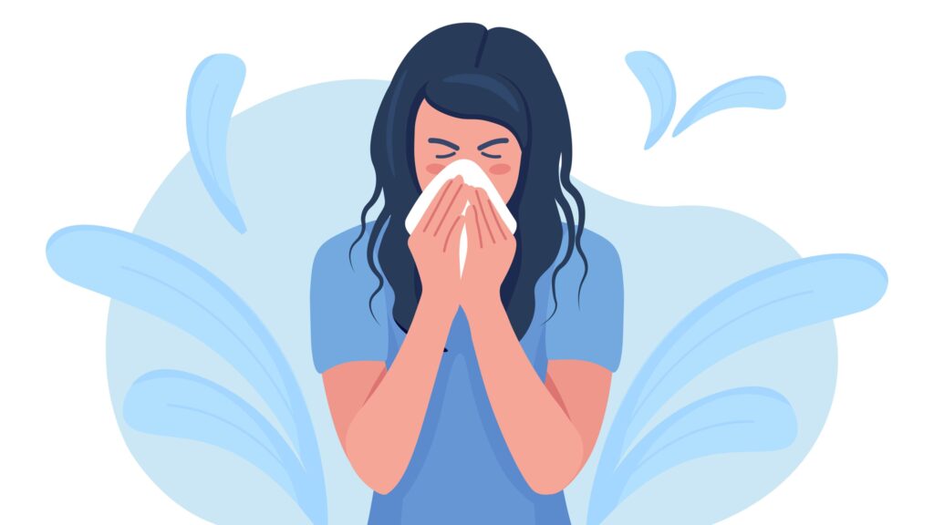 Illness Is Not a Personal Failure