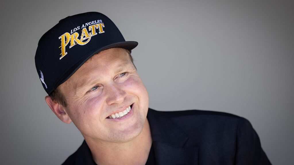 Spencer Pratt Is Running Trump’s Playbook—and Trump Approves