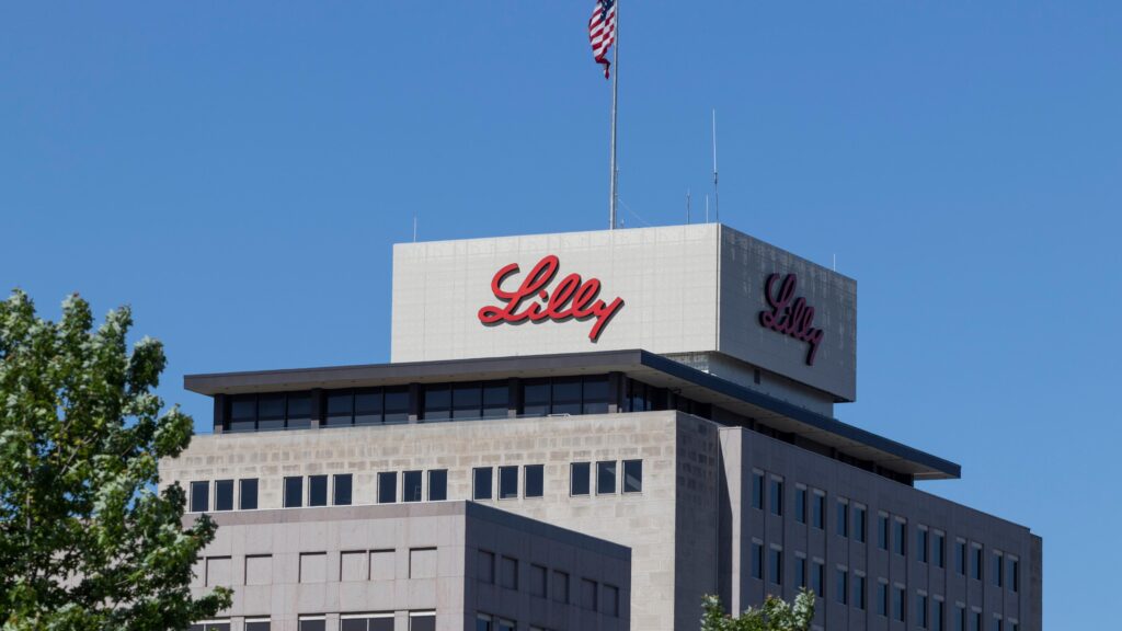 A Next-Gen Drug Causes Dramatic Weight Loss, Eli Lilly Says