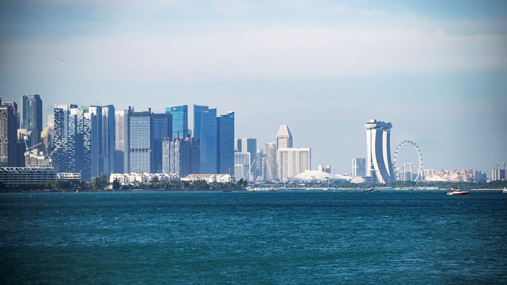 What Singapore Understands About the Next Phase of Climate Action