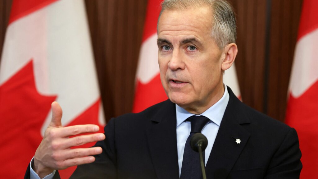 Carney Says Alberta Is ‘Essential’ to Canada After Separation Vote Announcement Carney Says Alberta Is ‘Essential’ to Canada After Separation Vote Announcement