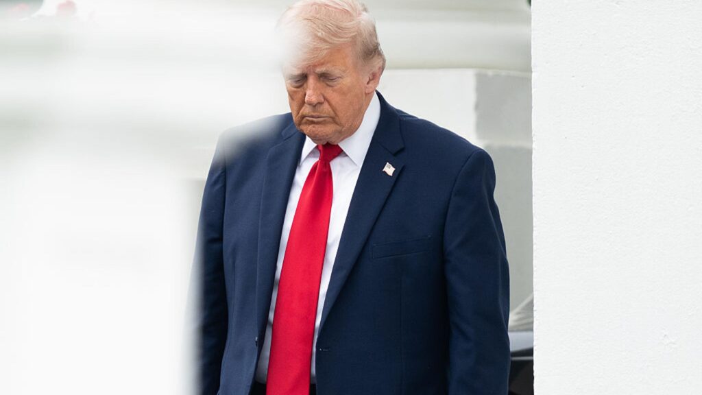 What to Know About the Abraham Accords as Trump Seeks Iran Deal