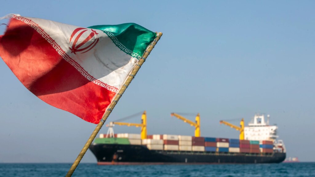 Global Oil Prices Rise as Fresh U.S. Strikes on Iran Cast Shadow Over Trump’s Peace Deal