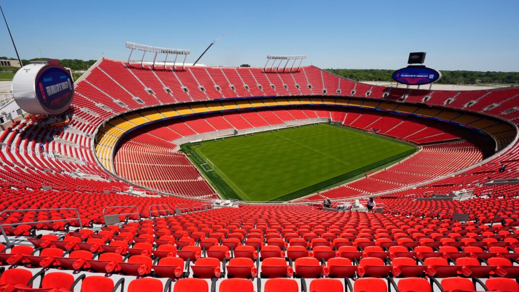 Why Tickets to 2026 FIFA World Cup Cost So Much