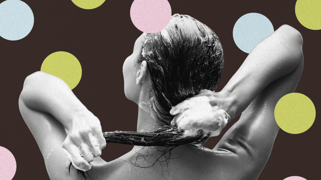 The Best Science-Backed Way to Wash Your Hair