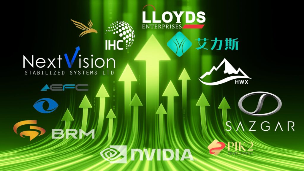 World’s Growth Leaders 2026 Methodology World’s Growth Leaders 2026 Methodology