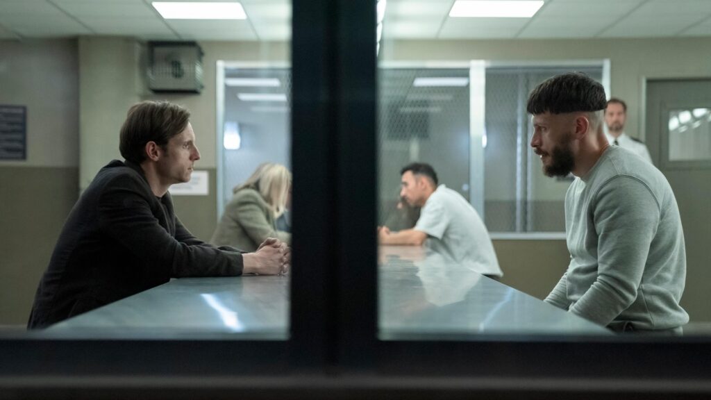 Breaking Down the Brutal Ending of ‘Half Man’