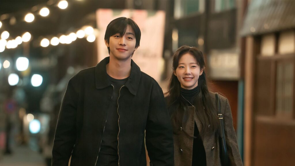 Breaking Down the Healing Ending of K-Drama Sold Out on You Breaking Down the Healing Ending of K-Drama Sold Out on You