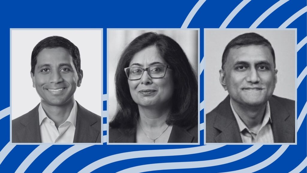 Executives Discuss How AI Is Transforming the Business Landscape