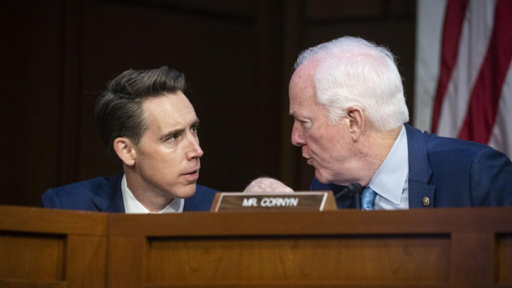 Republicans Weighs Gas Tax Holiday—But Drawbacks Might Sink It