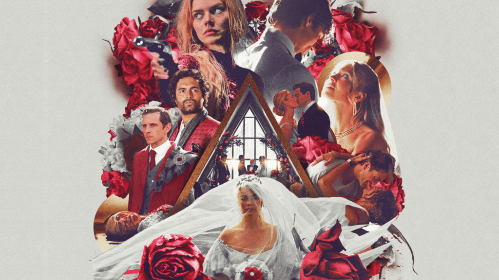 When Did On-Screen Weddings Get So Bleak? When Did On-Screen Weddings Get So Bleak?