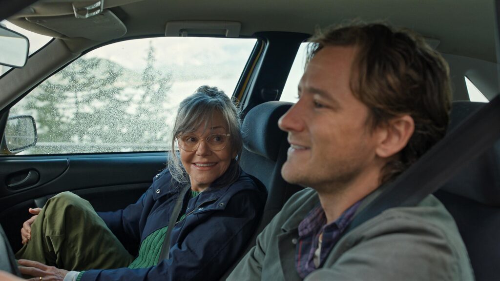 ‘Remarkably Bright Creatures’ Is a Sweet, if Slight, Melodrama with an Eight-Armed Star