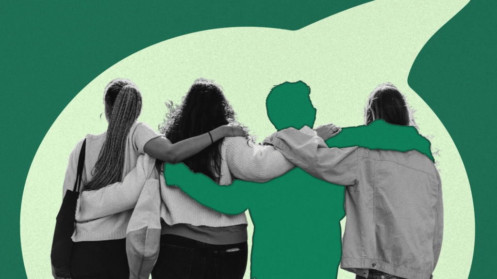 11 Signs You’re the Problem in Your Friendships 11 Signs You’re the Problem in Your Friendships