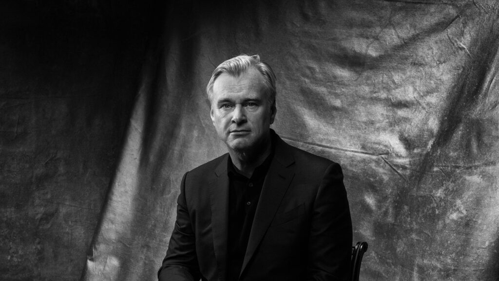 Inside ‘The Odyssey,’ Christopher Nolan’s Most Epic Movie Yet