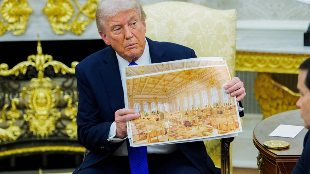 What Trump Gets Wrong About Preservation