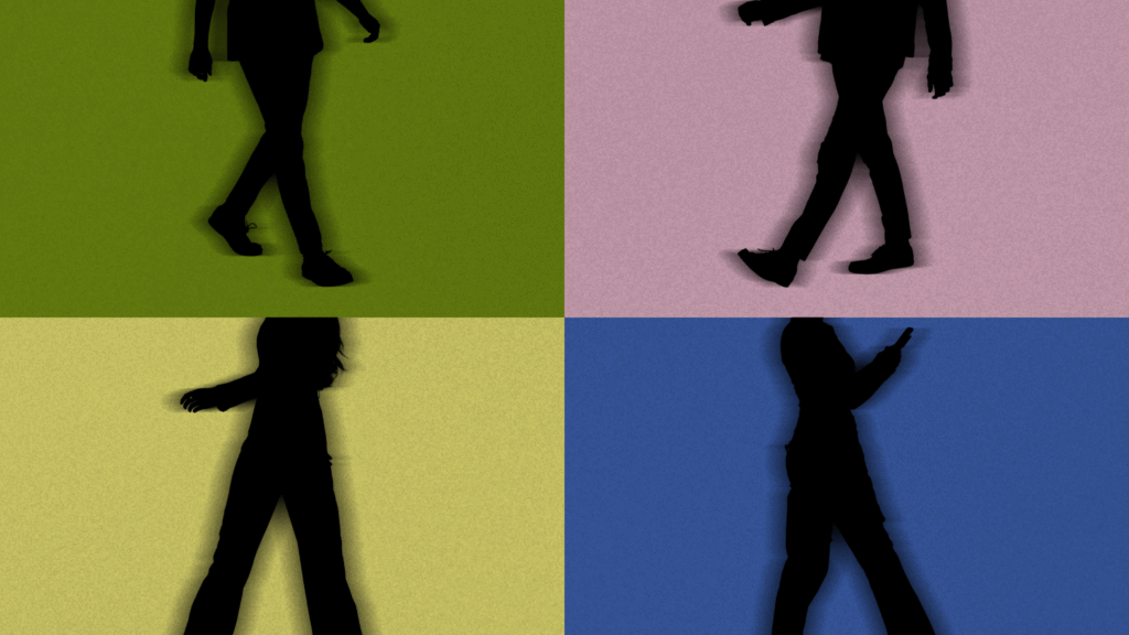 10 Walking Mistakes You’re Probably Making—and How to Fix Them