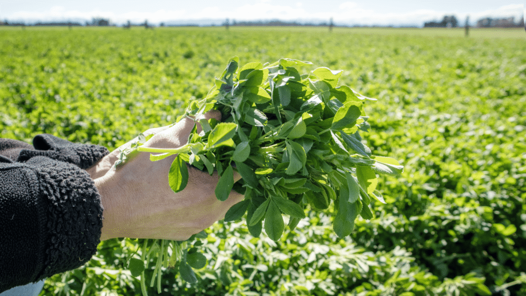 What to Know About Rubisco, the Most Abundant Protein on Earth