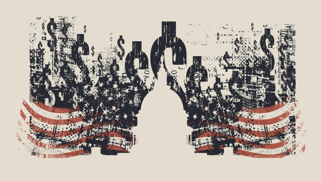 To Save Democracy, We Need to Reimagine the Economy To Save Democracy, We Need to Reimagine the Economy