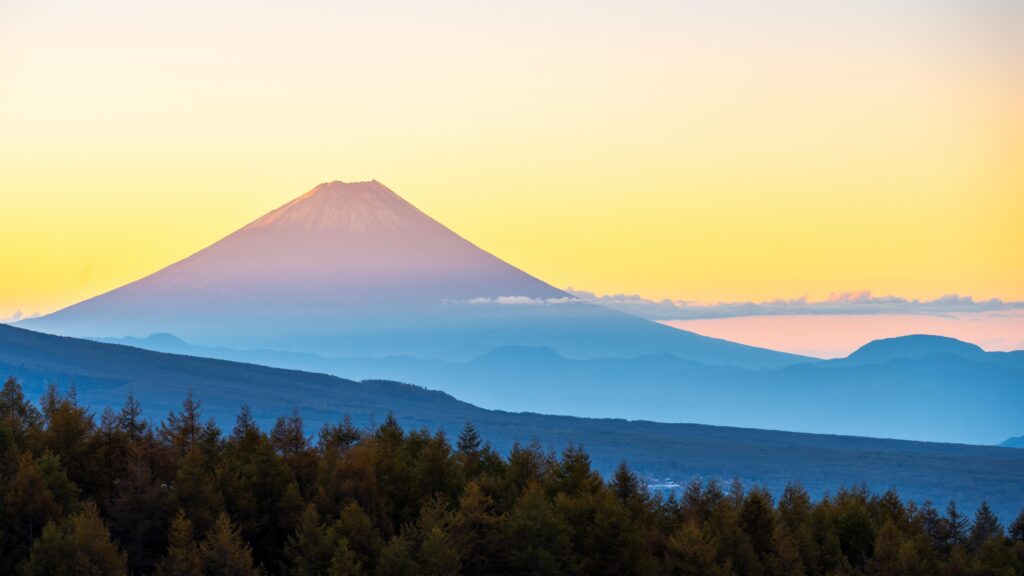 To Quit Smoking, I Started Hiking