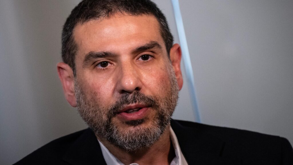 Anti-AIPAC Surgeon Adam Hamawy Likely Headed to Congress