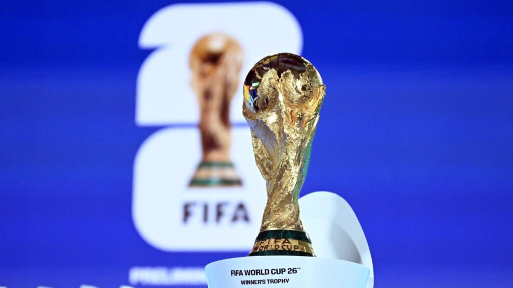 What Will the Carbon Footprint of the 2026 FIFA World Cup Be?