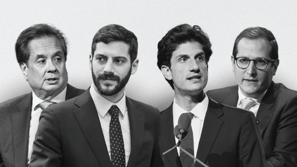Inside New York’s 12th Congressional District Primary