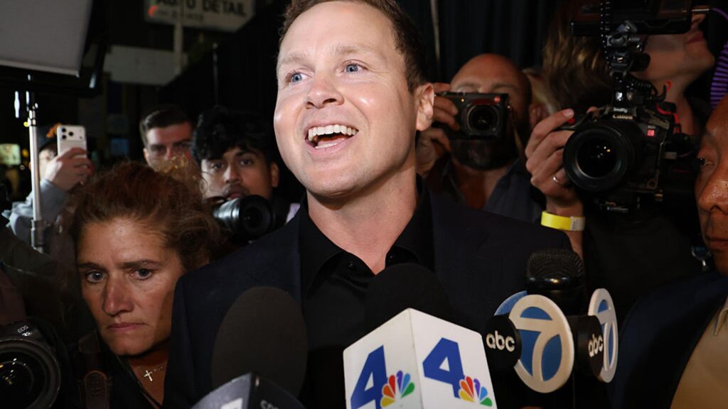 These Strange A.I. Videos Boosted Spencer Pratt’s Campaign—and May Be the Future of Politics