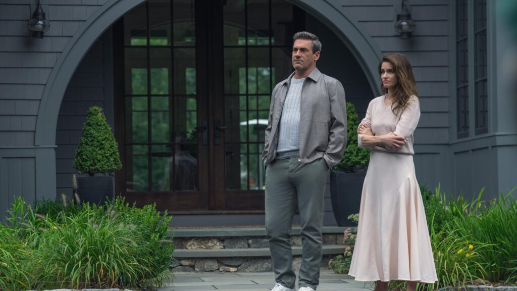 Breaking Down the Chaotic Season 2 Finale of Your Friends and Neighbors