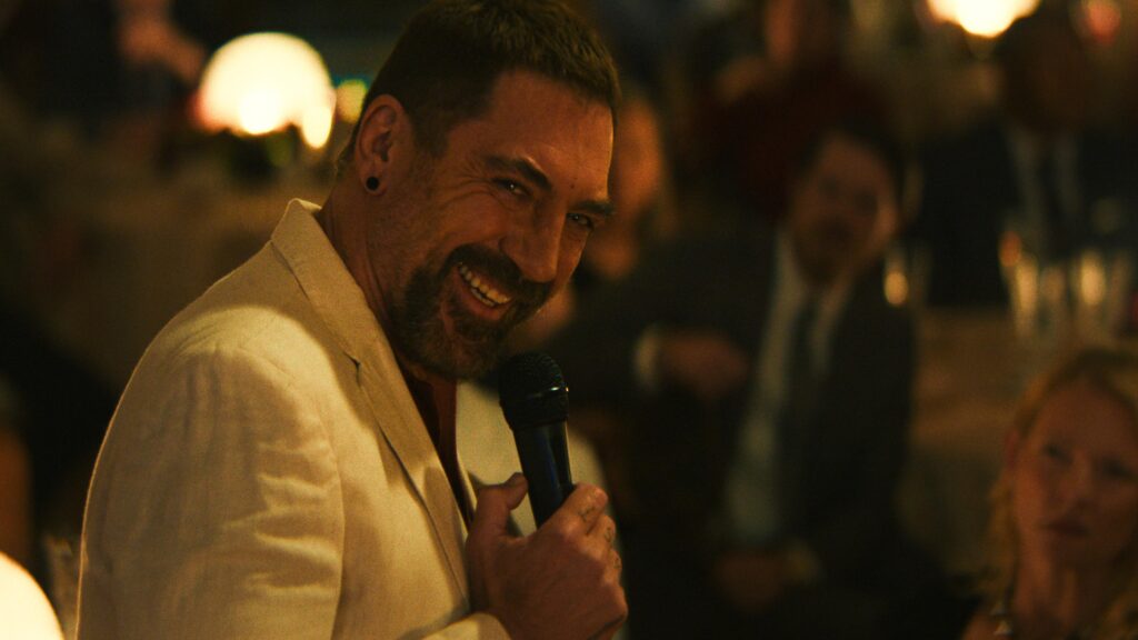 Javier Bardem Saves ‘Cape Fear’ From Streaming Bloat