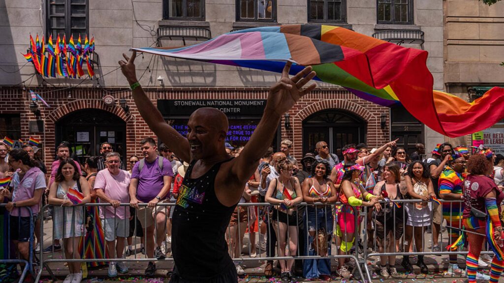 Stonewall’s Legacy Can’t Be Taken for Granted