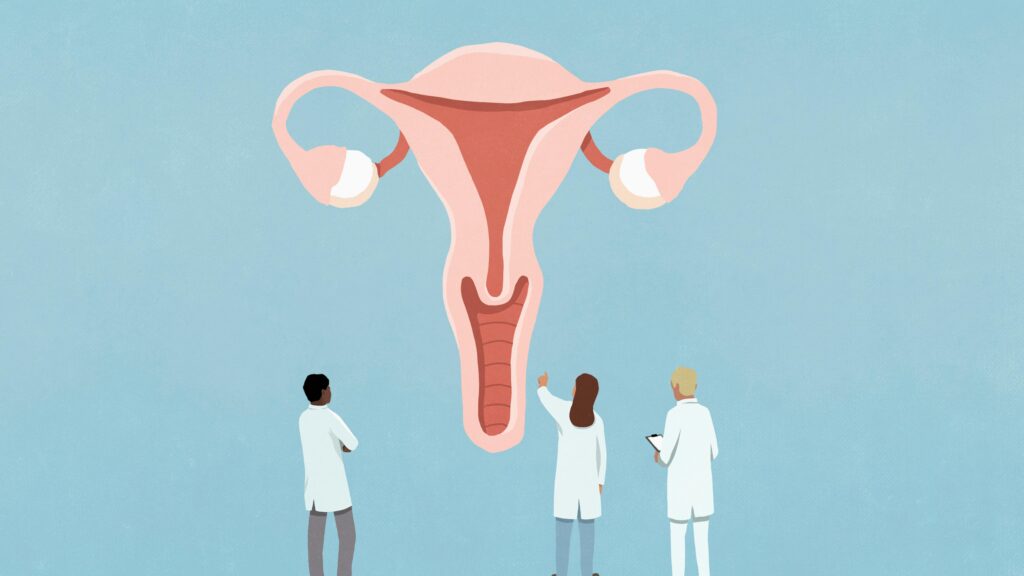 Miscarriage Is Hard Enough Without the Silence