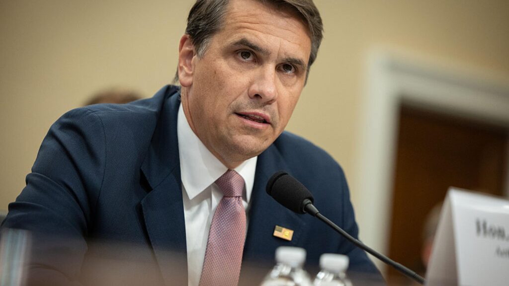 Who Is Todd Blanche, Trump’s Nominee for Attorney General? Who Is Todd Blanche, Trump’s Nominee for Attorney General?